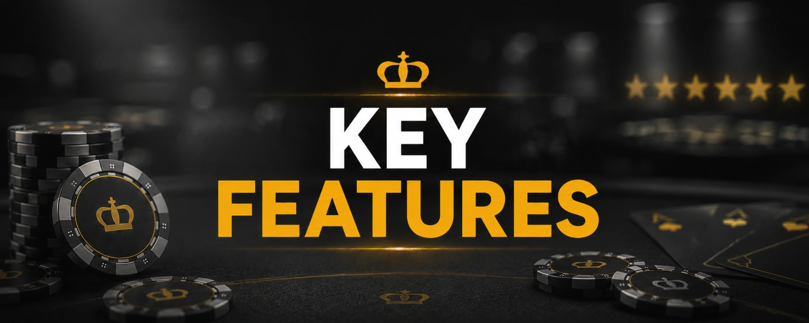Key Features