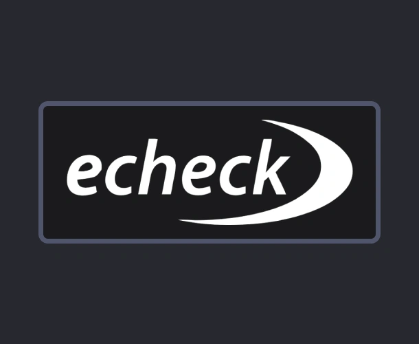 echeck