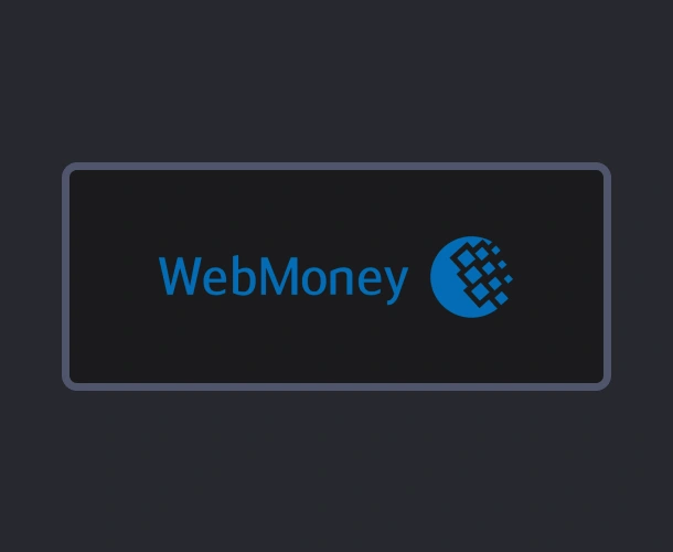 webmoney