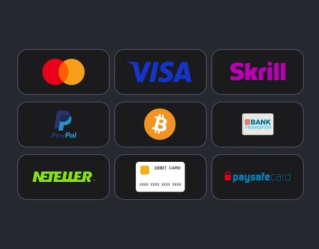 Payment Methods