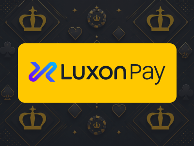 Luxon Pay