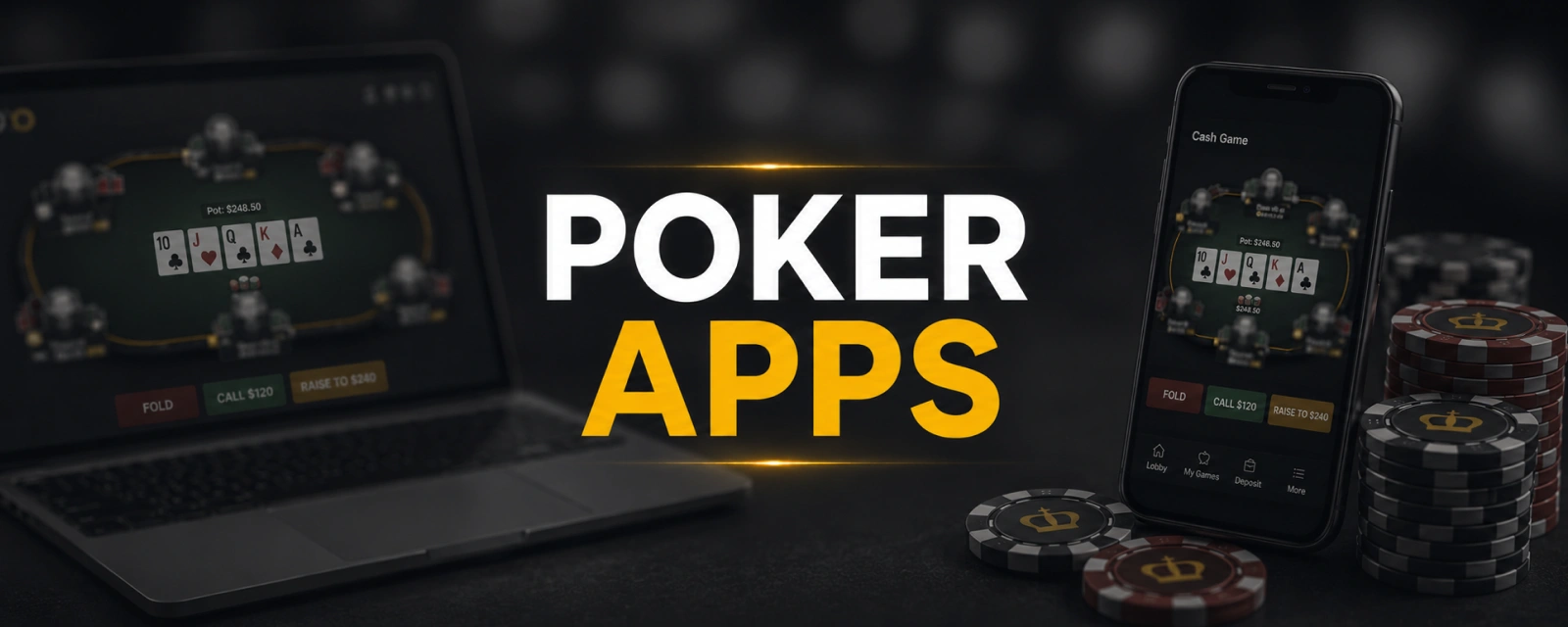Poker Apps