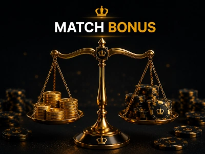 Match bonus