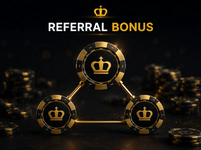 Referral bonus