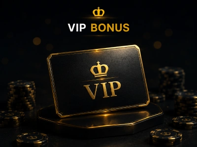 VIP/partner promo code