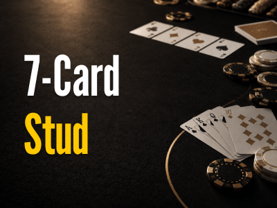 7-Card Stud