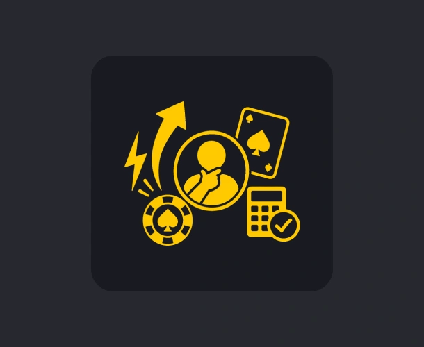 Strategy Icon