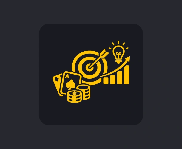 Growth Chart Icon
