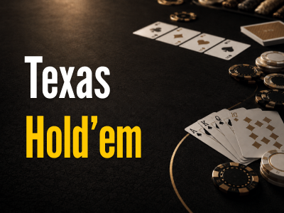 Texas Hold’em