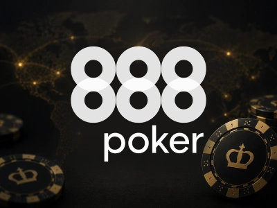 888poker Network