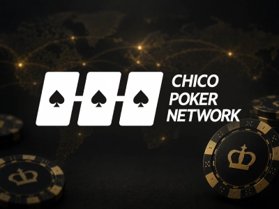 Chico Poker Network