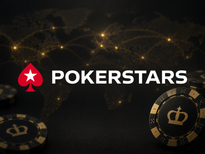 PokerStars Netzwerk