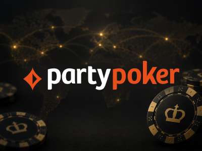 PartyPoker Netzwerk
