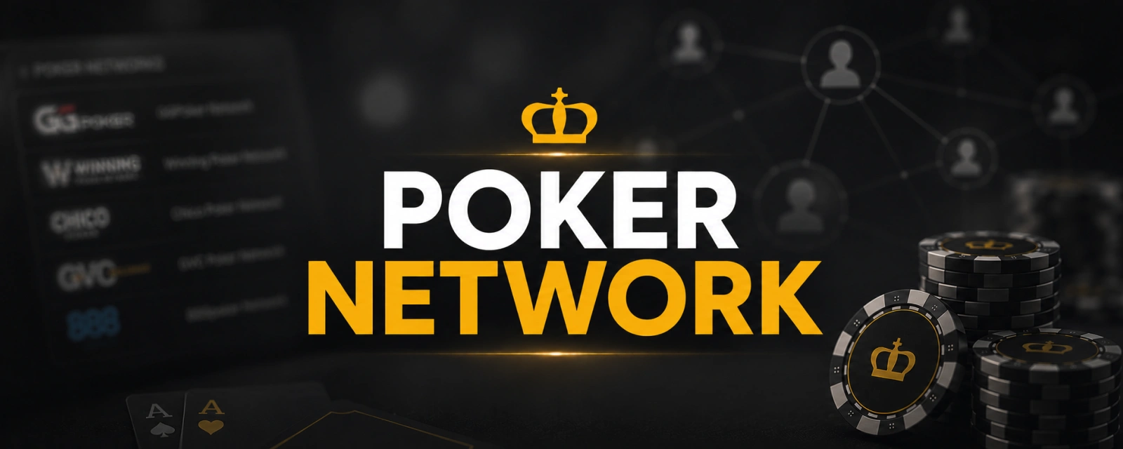 Poker Network