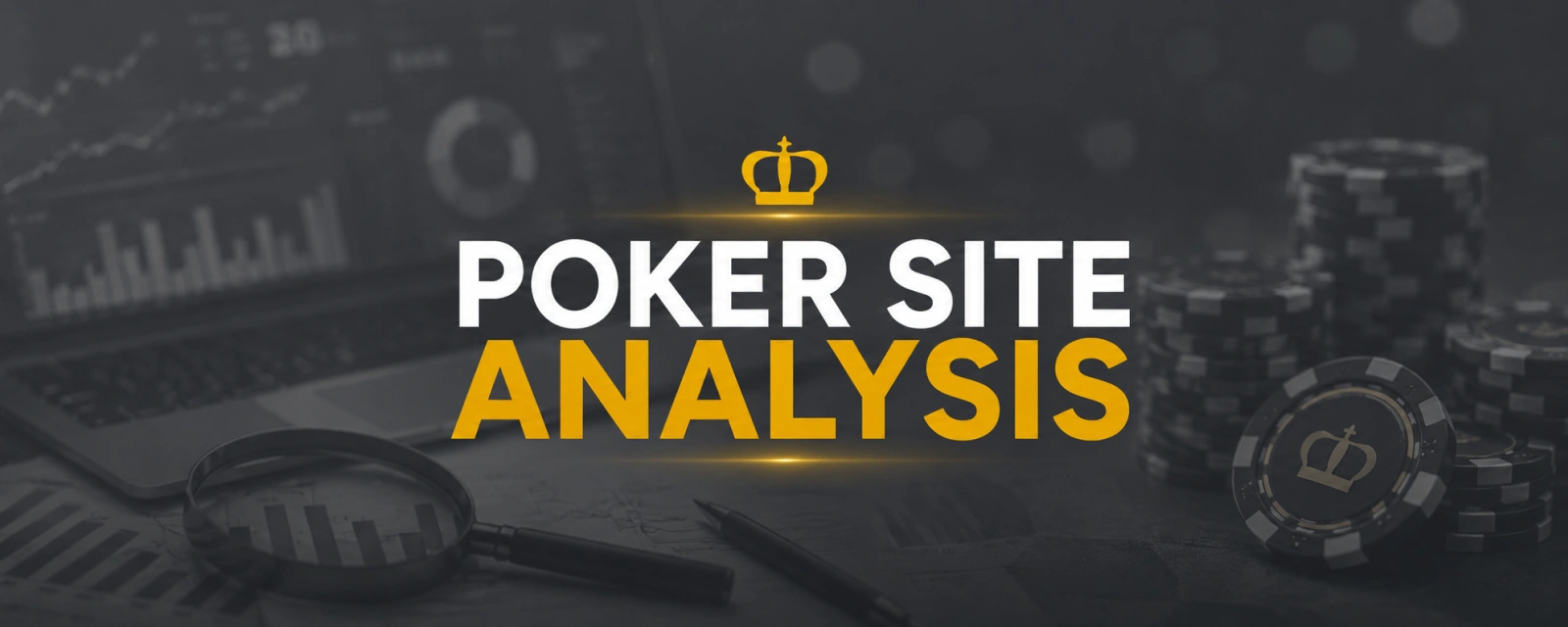Poker Site Analysis