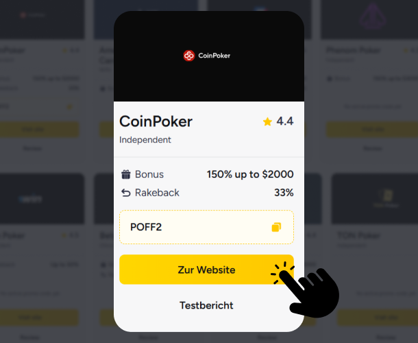 pokerraum