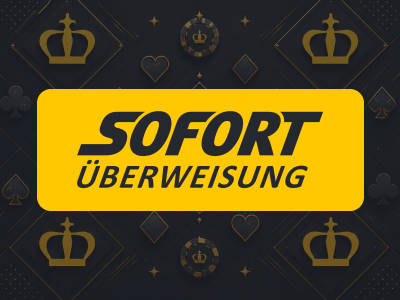 Sofortüberweisung