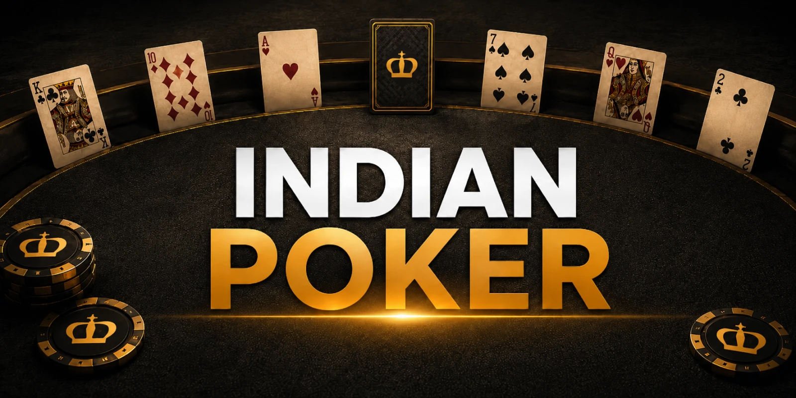 Indian Poker