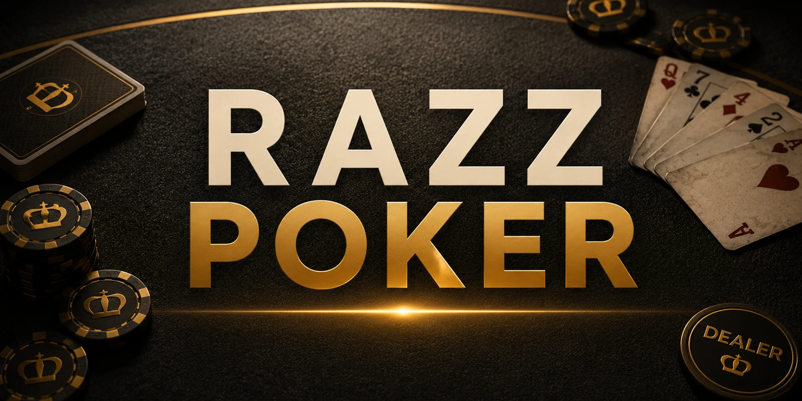 razz poker