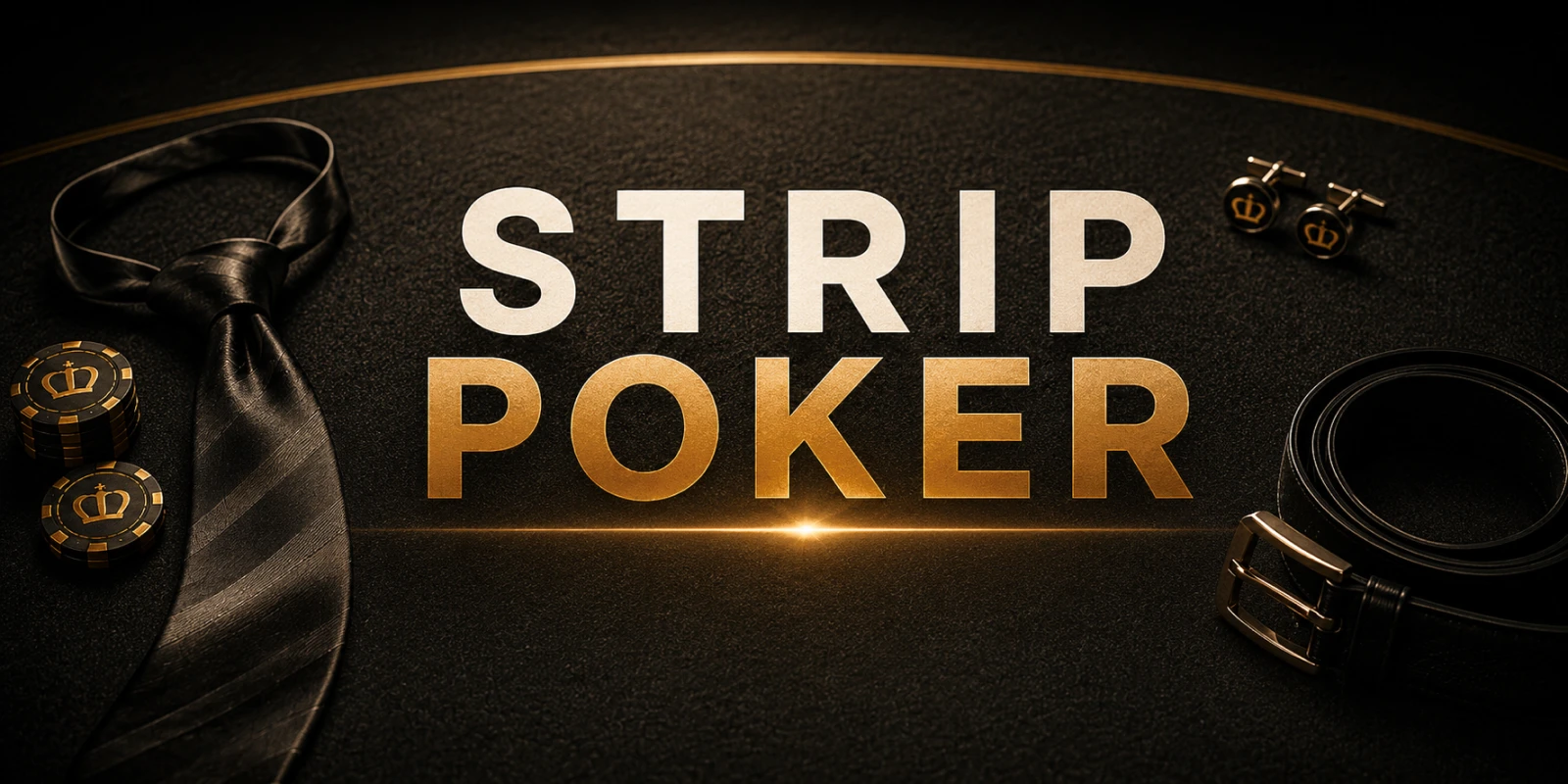 Strip Poker