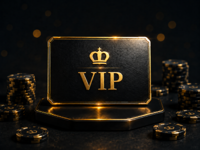 Bônus VIP