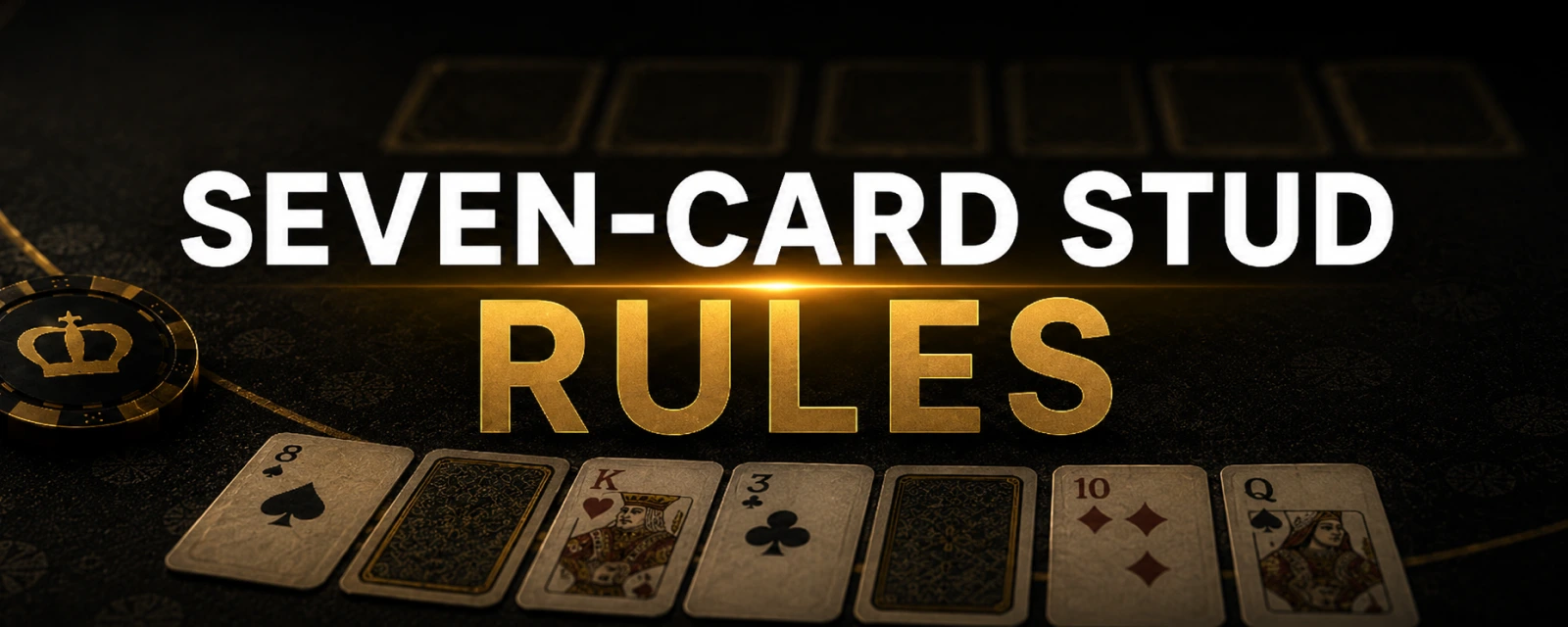 Seven-Card Stud