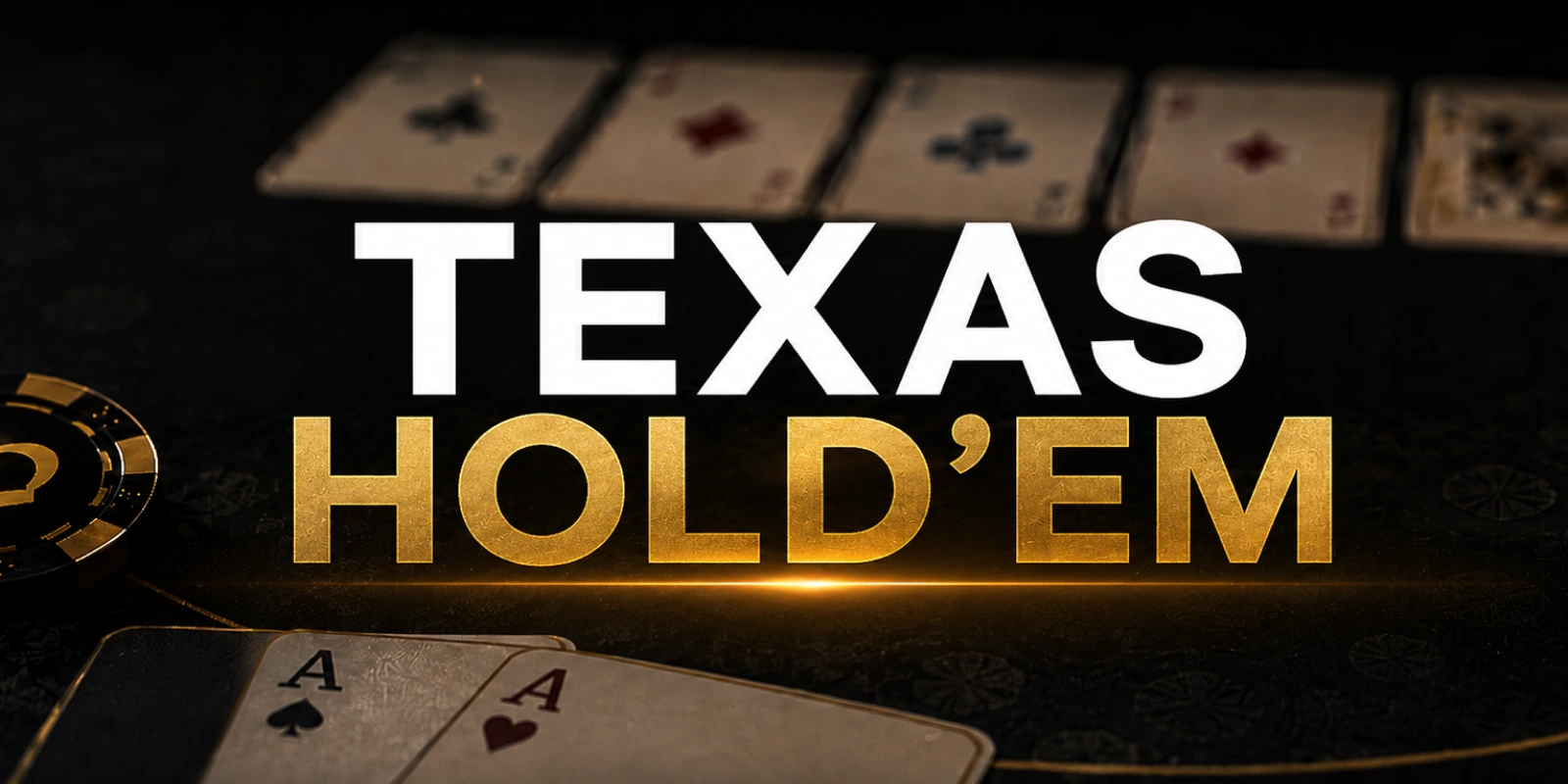 Texas Hold'em
